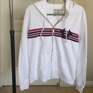 True Religion Hoodie✨NWT